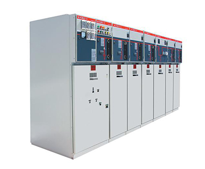 高壓環網柜-分接箱