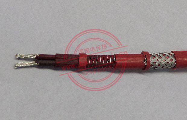 HWL/HBL并聯恒功率電伴熱帶